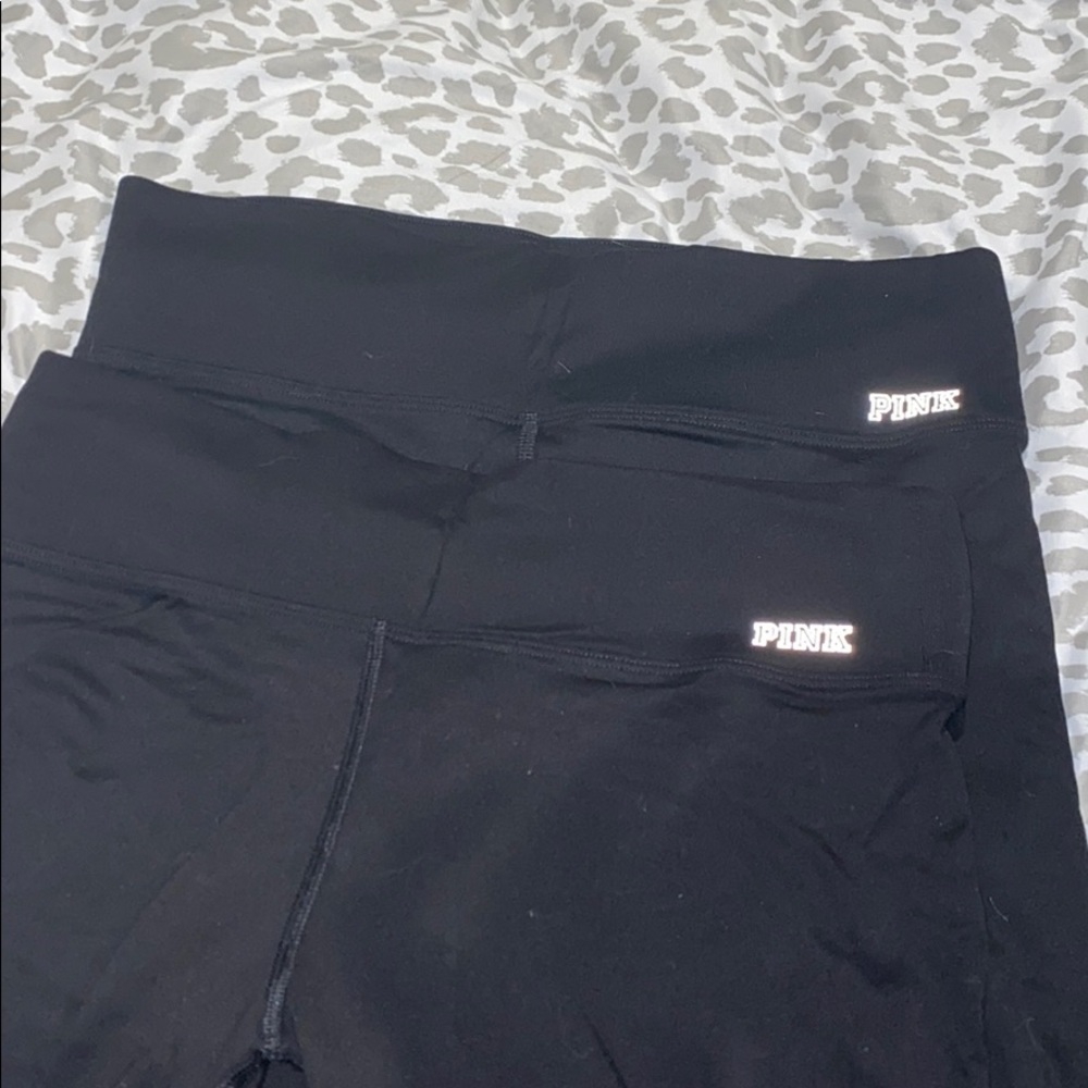 Victoria’s Secret Pink Leggings